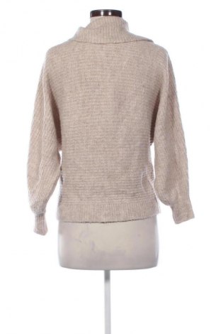 Női pulóver Vero Moda, Méret S, Szín Bézs, Ár 2 869 Ft
