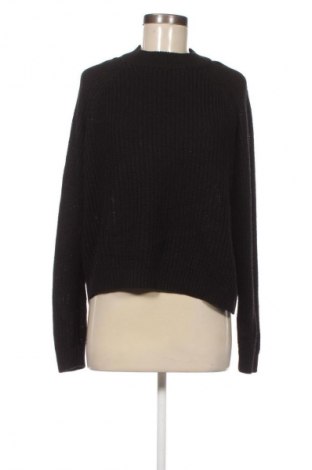 Дамски пуловер Vero Moda, Размер M, Цвят Черен, Цена 8,69 €