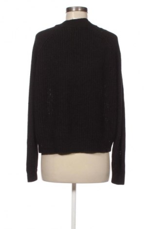 Дамски пуловер Vero Moda, Размер M, Цвят Черен, Цена 8,69 €