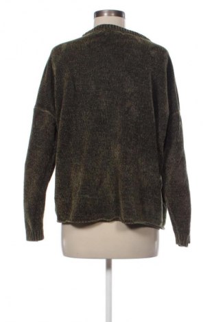 Дамски пуловер Vero Moda, Размер L, Цвят Зелен, Цена 14,00 €