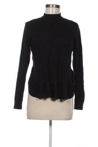 Γυναικείο πουλόβερ Vero Moda, Μέγεθος S, Χρώμα Μαύρο, Τιμή 9,99 €