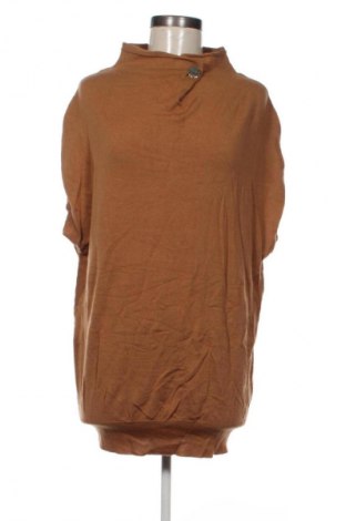 Γυναικείο πουλόβερ Veronika Maine, Μέγεθος M, Χρώμα Καφέ, Τιμή 34,99 €