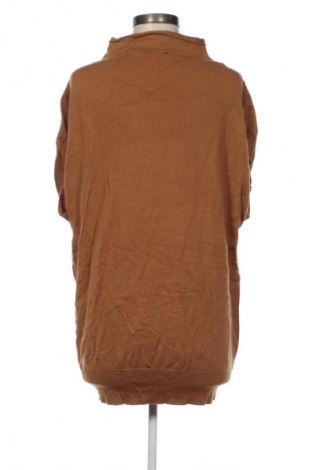 Γυναικείο πουλόβερ Veronika Maine, Μέγεθος M, Χρώμα Καφέ, Τιμή 34,99 €