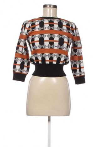 Γυναικείο πουλόβερ Veronika Maine, Μέγεθος S, Χρώμα Πολύχρωμο, Τιμή 38,99 €