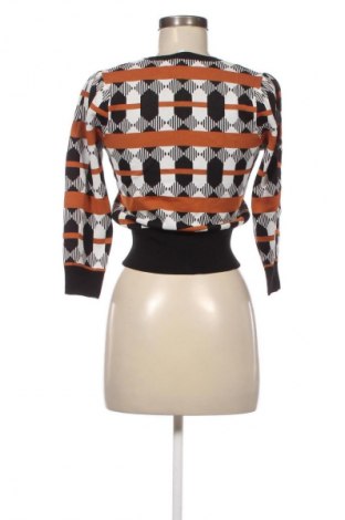 Γυναικείο πουλόβερ Veronika Maine, Μέγεθος S, Χρώμα Πολύχρωμο, Τιμή 38,99 €