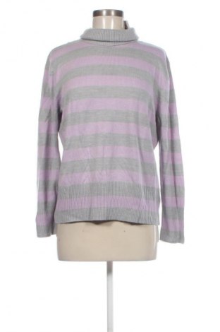Damenpullover Via Cortesa, Größe L, Farbe Mehrfarbig, Preis 11,99 €