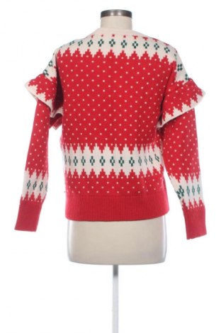 Дамски пуловер Vicolo, Размер M, Цвят Многоцветен, Цена 32,00 €