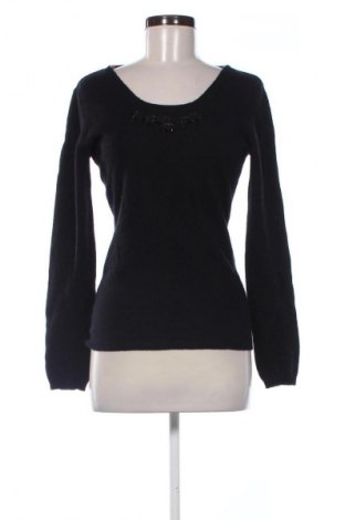 Női pulóver Victoria, Méret M, Szín Fekete, Ár 11 438 Ft