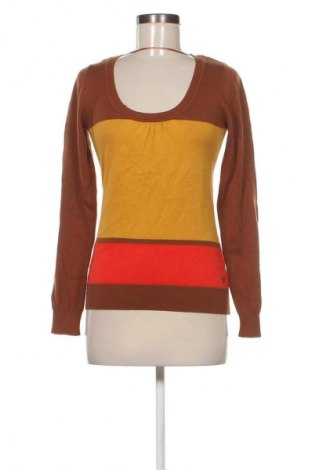 Дамски пуловер Vila Joy, Размер S, Цвят Многоцветен, Цена 21,00 €