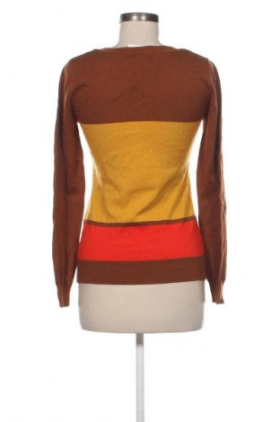 Γυναικείο πουλόβερ Vila Joy, Μέγεθος M, Χρώμα Πολύχρωμο, Τιμή 48,00 €