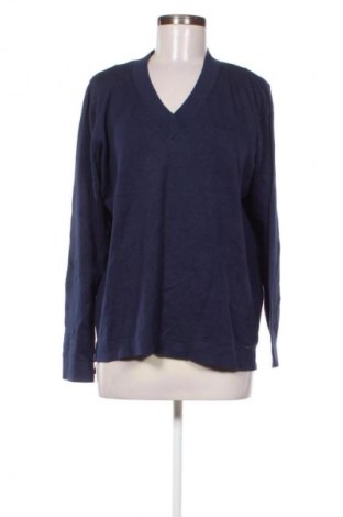 Damenpullover Vincita, Größe XL, Farbe Blau, Preis 10,99 €