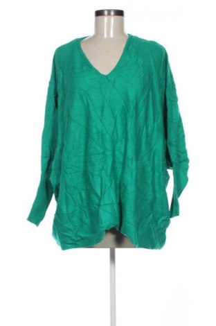 Női pulóver Vine Apparel, Méret M, Szín Zöld, Ár 17 789 Ft