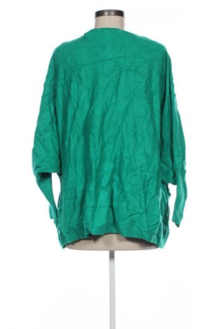 Női pulóver Vine Apparel, Méret M, Szín Zöld, Ár 17 789 Ft