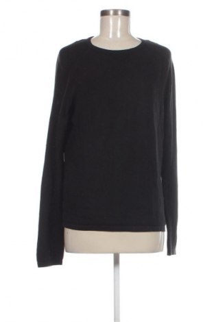 Damenpullover Vision, Größe M, Farbe Schwarz, Preis € 13,99