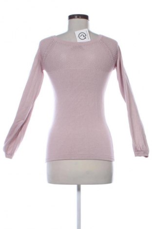 Dámsky pulóver Voice Of Europe, Veľkosť M, Farba Popolavo ružová, Cena  21,00 €