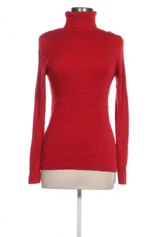 Női pulóver WE, Méret L, Szín Piros, Ár 4 049 Ft