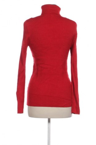 Női pulóver WE, Méret L, Szín Piros, Ár 4 049 Ft