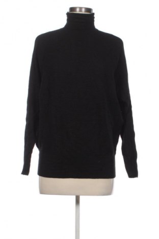 Дамски пуловер WE, Размер L, Цвят Черен, Цена 8,18 €