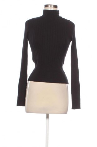 Női pulóver WE, Méret S, Szín Fekete, Ár 6 198 Ft