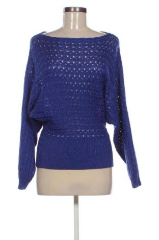Női pulóver Waspy, Méret M, Szín Kék, Ár 6 198 Ft