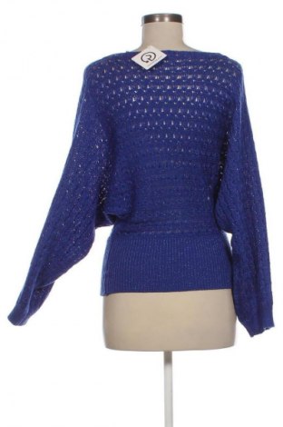 Női pulóver Waspy, Méret M, Szín Kék, Ár 6 198 Ft