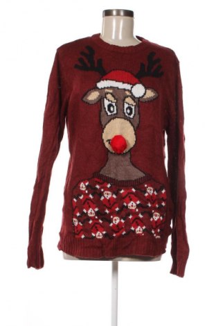 Damenpullover Watson's, Größe L, Farbe Mehrfarbig, Preis € 15,99