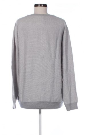 Γυναικείο πουλόβερ Watson's, Μέγεθος XXL, Χρώμα Γκρί, Τιμή 13,99 €