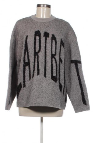 Дамски пуловер Weekday, Размер XL, Цвят Сив, Цена 13,29 €