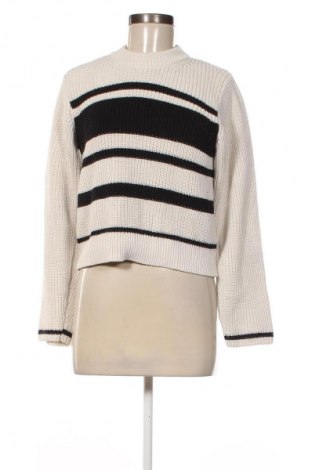 Dámský svetr Weekday, Velikost S, Barva Vícebarevné, Cena  229,00 Kč