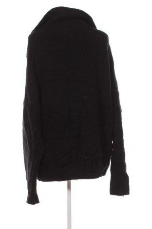 Damenpullover Weekday, Größe XL, Farbe Schwarz, Preis € 14,99