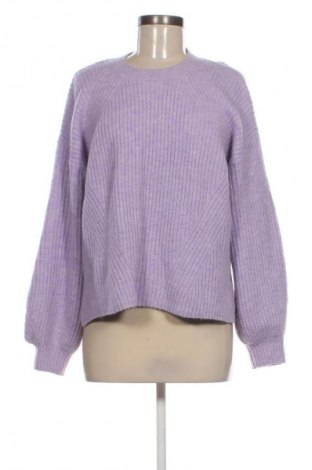 Női pulóver Weekday, Méret S, Szín Lila, Ár 7 847 Ft
