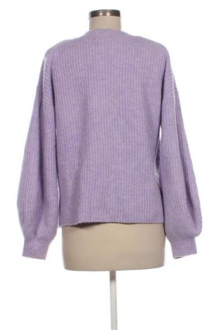 Női pulóver Weekday, Méret S, Szín Lila, Ár 7 847 Ft