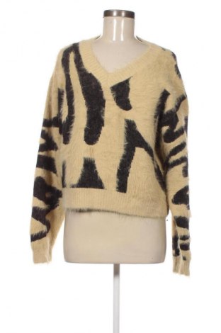 Dámský svetr Weekday, Velikost S, Barva Vícebarevné, Cena  349,00 Kč