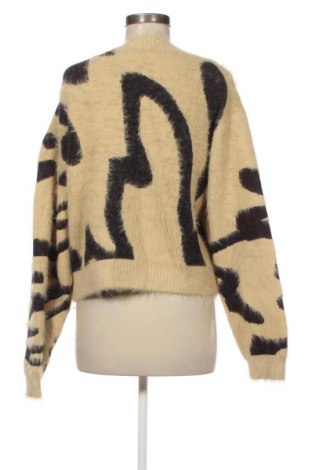 Dámský svetr Weekday, Velikost S, Barva Vícebarevné, Cena  349,00 Kč