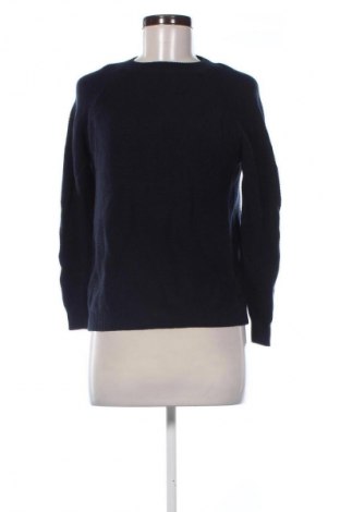Дамски пуловер Weekend Max Mara, Размер S, Цвят Син, Цена 71,51 €