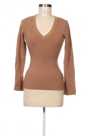 Damenpullover Witchery, Größe XS, Farbe Braun, Preis € 19,99