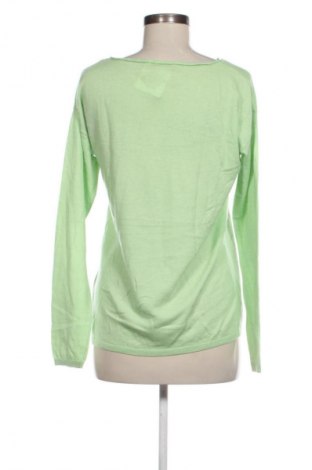 Damenpullover Witty Knitters, Größe S, Farbe Grün, Preis € 15,99