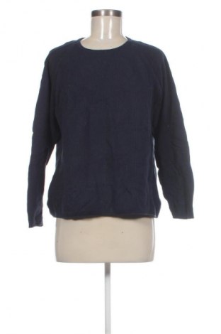 Γυναικείο πουλόβερ Women by Tchibo, Μέγεθος XL, Χρώμα Μπλέ, Τιμή 9,99 €