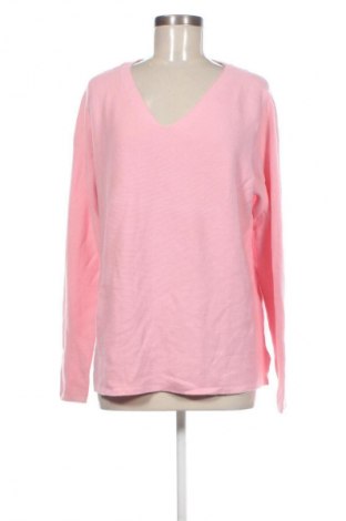 Női pulóver Women's Collection, Méret L, Szín Rózsaszín, Ár 5 879 Ft