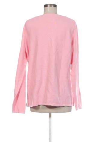 Női pulóver Women's Collection, Méret L, Szín Rózsaszín, Ár 5 879 Ft