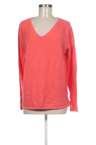 Дамски пуловер Women's Collection, Размер L, Цвят Червен, Цена 11,75 €