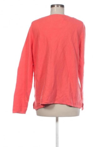 Дамски пуловер Women's Collection, Размер L, Цвят Червен, Цена 11,75 €