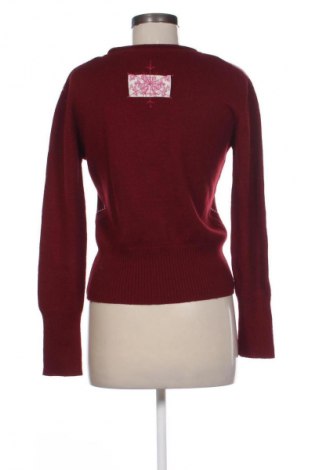 Damenpullover Wrangler, Größe M, Farbe Mehrfarbig, Preis € 32,00