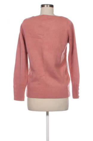 Damenpullover Xside, Größe L, Farbe Aschrosa, Preis 15,00 €