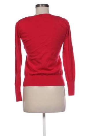 Dámsky pulóver Xside, Veľkosť M, Farba Červená, Cena  14,77 €