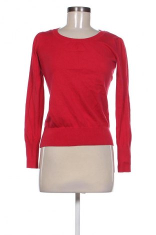 Dámsky pulóver Xside, Veľkosť M, Farba Červená, Cena  14,77 €