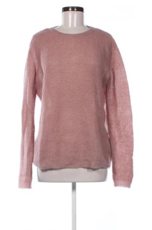 Női pulóver Y.A.S, Méret L, Szín Rózsaszín, Ár 13 106 Ft
