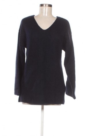 Дамски пуловер Yargici, Размер S, Цвят Син, Цена 10,22 €