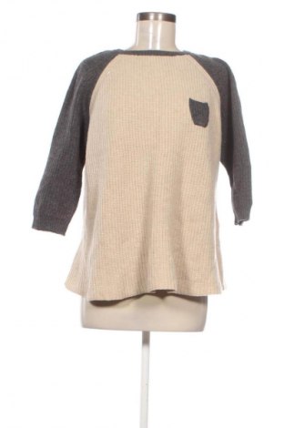 Дамски пуловер Yargici, Размер S, Цвят Многоцветен, Цена 10,22 €