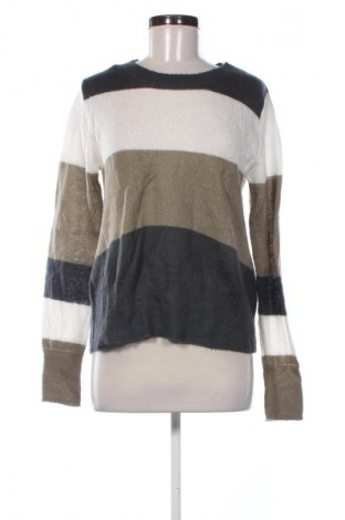 Дамски пуловер Yaya, Размер L, Цвят Многоцветен, Цена 31,72 €
